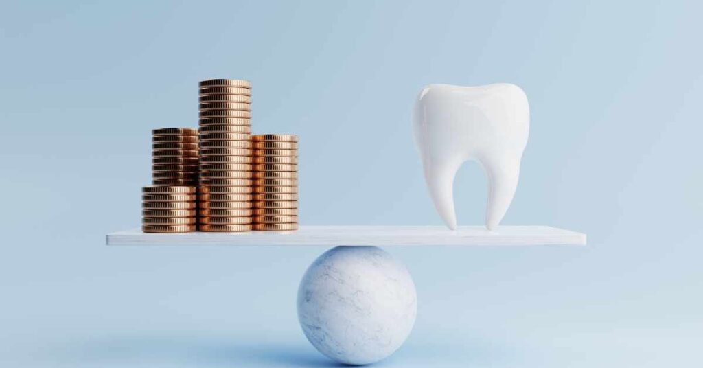 Local Dentist Coin and Dental Marketplace