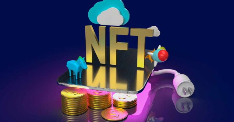 Dental Hygiene Care NFT Coins Tokens Discussion