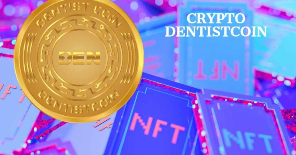 Elderly Dentistry and Maintaining Your Teeth Chatting with Crypto Dentist Coin NFT