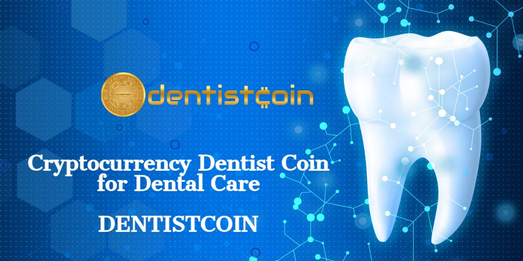 Dental Technology and Crypto Cosmetic Dentistry - NFT Dentist Coin Tokens Discussion