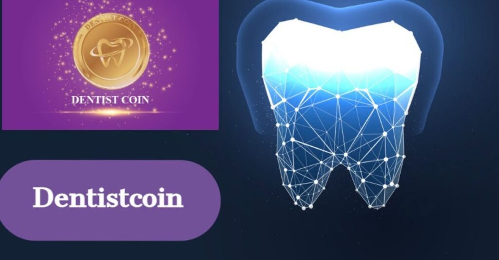 Dentist Coin Tokens - Bridging Cryptocurrency and Dental Care for Optimal Oral Hygiene